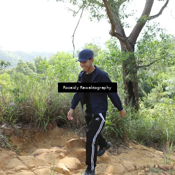 Runner Photo 8416348