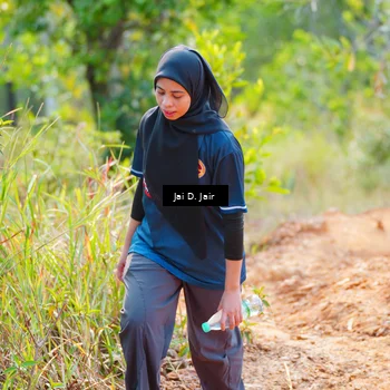 Runner Photo 8416349
