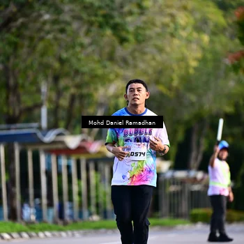 Runner Photo 8416350