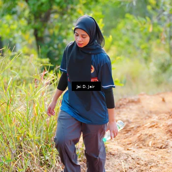 Runner Photo 8416353