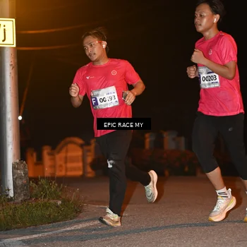 Runner Photo 8416354