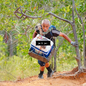 Runner Photo 8416357