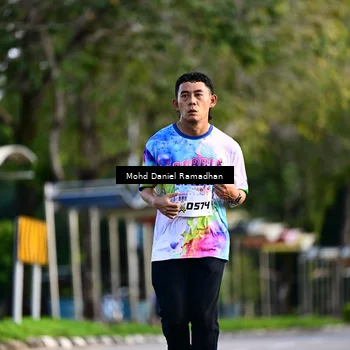 Runner Photo 8416358