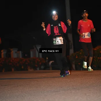 Runner Photo 8416359