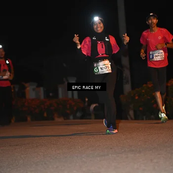 Runner Photo 8416360
