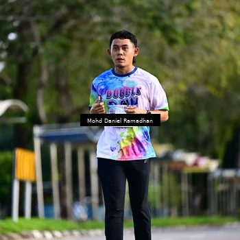 Runner Photo 8416364