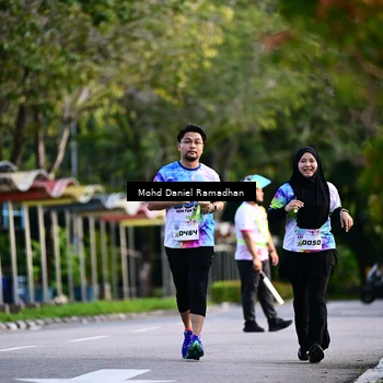 Runner Photo 8416366