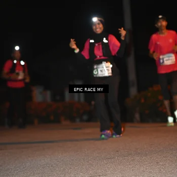 Runner Photo 8416367
