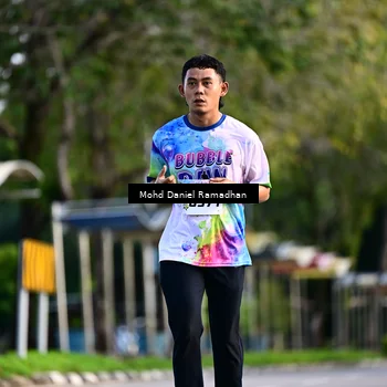 Runner Photo 8416368