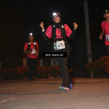 Runner Photo 8416369