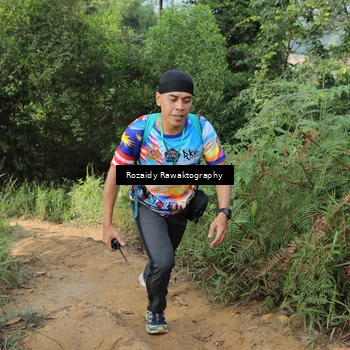 Runner Photo 8416370