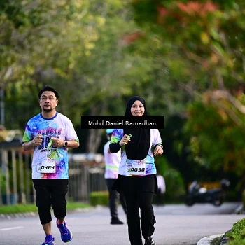 Runner Photo 8416373