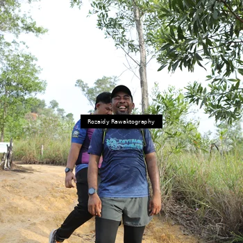 Runner Photo 8416376