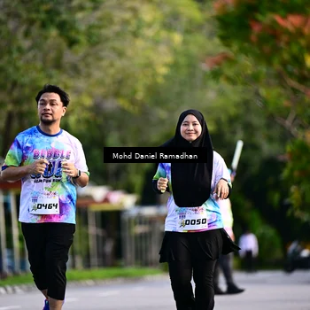 Runner Photo 8416379