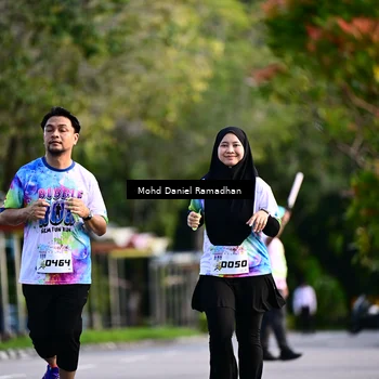Runner Photo 8416383