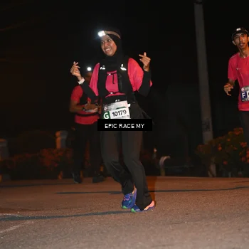 Runner Photo 8416384
