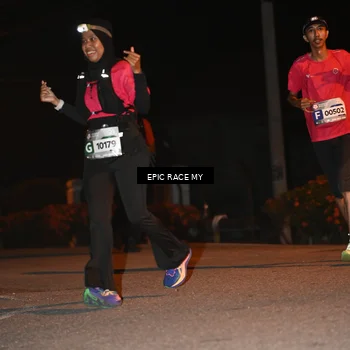 Runner Photo 8416385