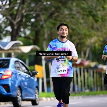 Runner Photo 8416387