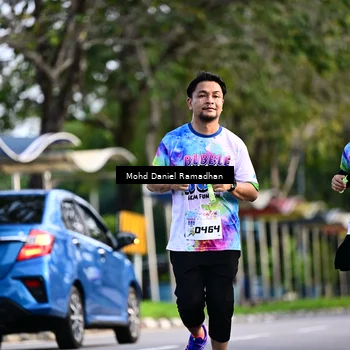 Runner Photo 8416389