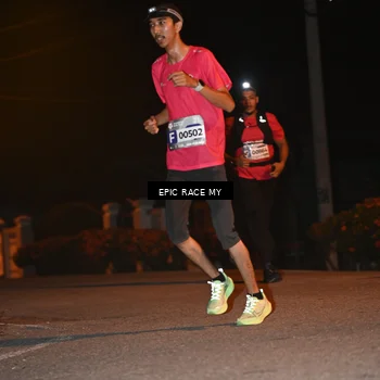 Runner Photo 8416394
