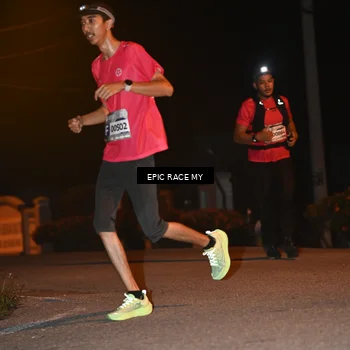 Runner Photo 8416396