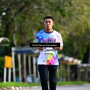 Runner Photo 8416397