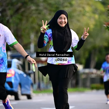 Runner Photo 8416398