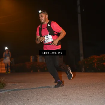 Runner Photo 8416399