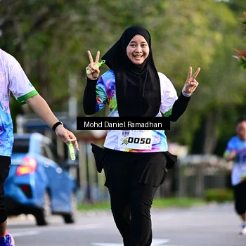 Runner Photo 8416401