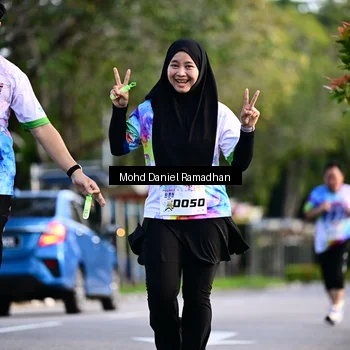 Runner Photo 8416405