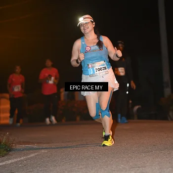 Runner Photo 8416406