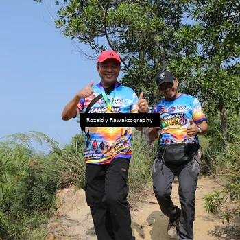 Runner Photo 8416410
