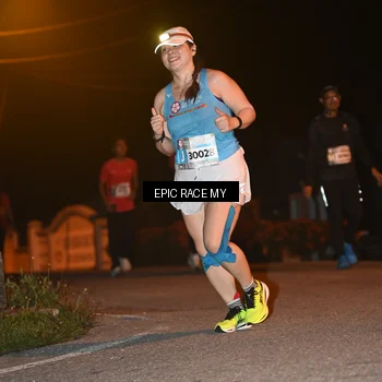 Runner Photo 8416411