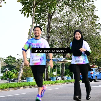 Runner Photo 8416412