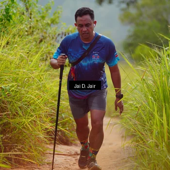 Runner Photo 8416413