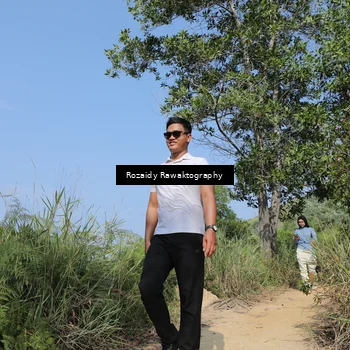 Runner Photo 8416415