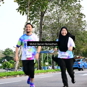 Runner Photo 8416416