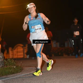 Runner Photo 8416418