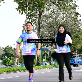 Runner Photo 8416419