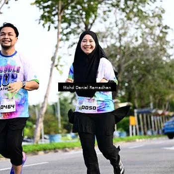 Runner Photo 8416425