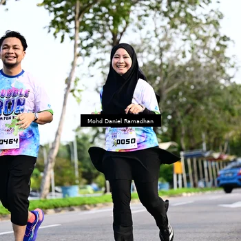 Runner Photo 8416428