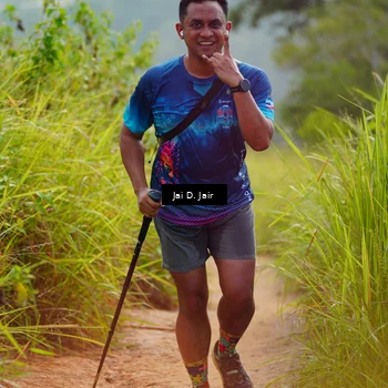 Runner Photo 8416430