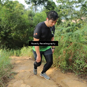 Runner Photo 8416432