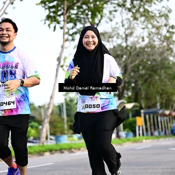 Runner Photo 8416434