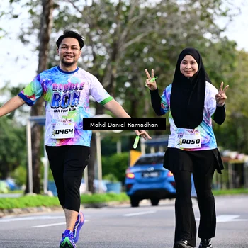 Runner Photo 8416439
