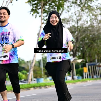 Runner Photo 8416441