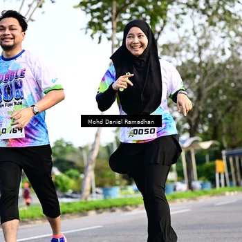 Runner Photo 8416445