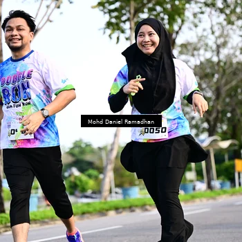 Runner Photo 8416448