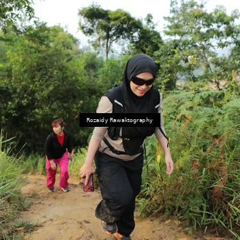 Runner Photo 8416449