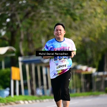 Runner Photo 8416450